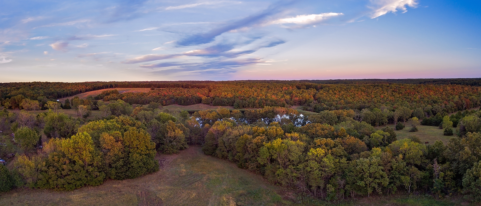 missouri landscape